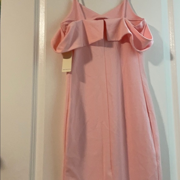 New with tags pink dress - Picture 4 of 4